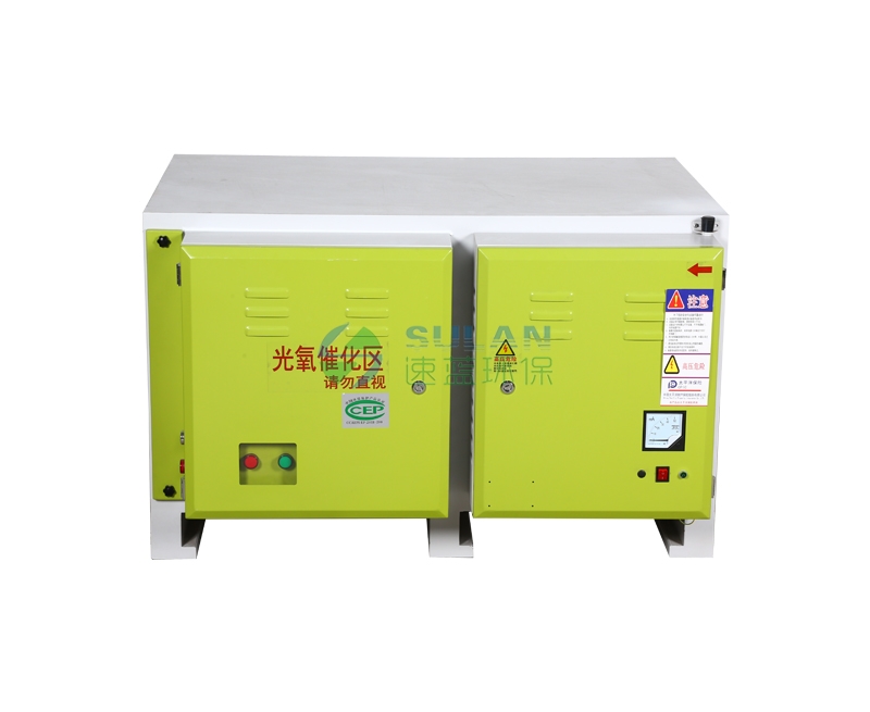 油煙凈化器10大品牌，哪家性價(jià)比高？